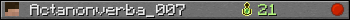 Actanonverba_007 userbar 350x20