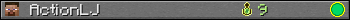 ActionLJ userbar 350x20