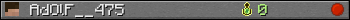 Юзербар 350x20 для AdOlF__475