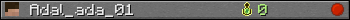 Adal_ada_01 userbar 350x20