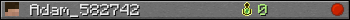 Adam_582742 userbar 350x20