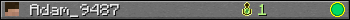 Adam_9487 userbar 350x20