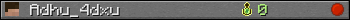 Adhu_4dxu userbar 350x20