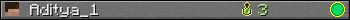 Aditya_1 userbar 350x20