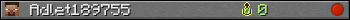 Adlet189755 userbar 350x20
