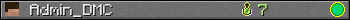 Admin_DMC userbar 350x20