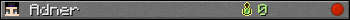 Adner userbar 350x20