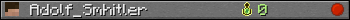 Adolf_Smhitler userbar 350x20