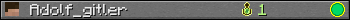 Adolf_gitler userbar 350x20