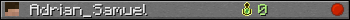 Adrian_Samuel userbar 350x20