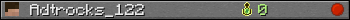 Adtrocks_122 userbar 350x20