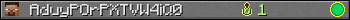 Юзербар 350x20 для AduyPOrPXTVW4iQ0