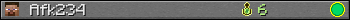 Afk234 userbar 350x20