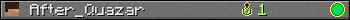 After_Quazar userbar 350x20