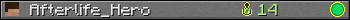 Afterlife_Hero userbar 350x20