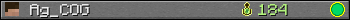 Ag_COG userbar 350x20