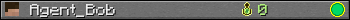 Agent_Bob userbar 350x20