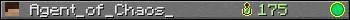 Agent_of_Chaos_ userbar 350x20