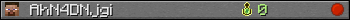 AhN4DNjgi userbar 350x20