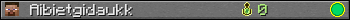 Aibietgidaukk userbar 350x20