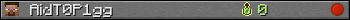 AidT0P1gg userbar 350x20