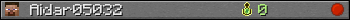 Aidar05032 userbar 350x20