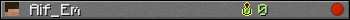 Aif_Em userbar 350x20