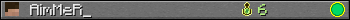 AimMeR_ userbar 350x20