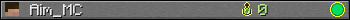 Aim_MC userbar 350x20