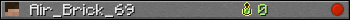 Air_Brick_69 userbar 350x20