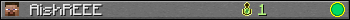 AishREEE userbar 350x20
