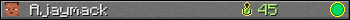 Ajaymack userbar 350x20