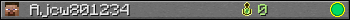 Ajcw801234 userbar 350x20