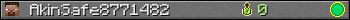 AkinSafe8771482 userbar 350x20