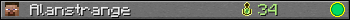 Alanstrange userbar 350x20