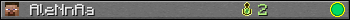 AleNnAa userbar 350x20