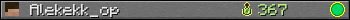 Alekekk_op userbar 350x20