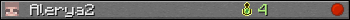 Alerya2 userbar 350x20