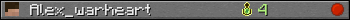 Alex_warheart userbar 350x20