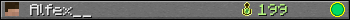 Alfex__ userbar 350x20
