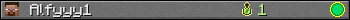 Alfyyy1 userbar 350x20