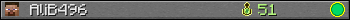 AliB496 userbar 350x20