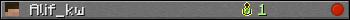 Alif_kw userbar 350x20