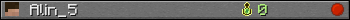 Alin_5 userbar 350x20
