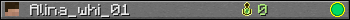 Alina_whi_01 userbar 350x20