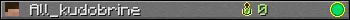 All_kudobrine userbar 350x20