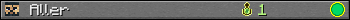 Aller userbar 350x20