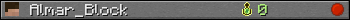 Юзербар 350x20 для Almar_Block