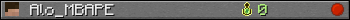 Alo_MBAPE userbar 350x20