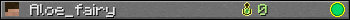 Aloe_fairy userbar 350x20